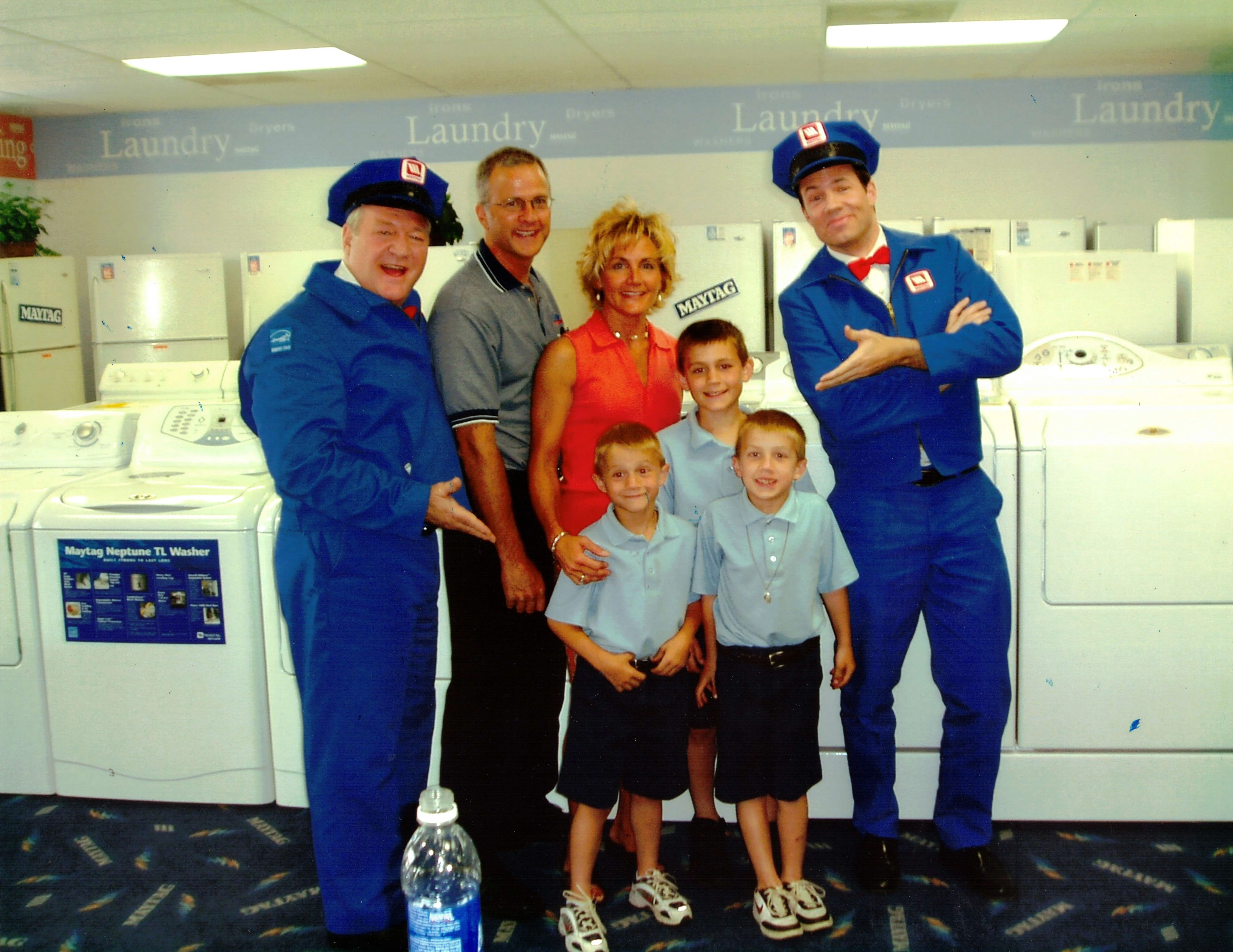 Mark's Appliance 2