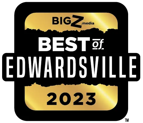 Big Z Media Best of Edwardsville 2023