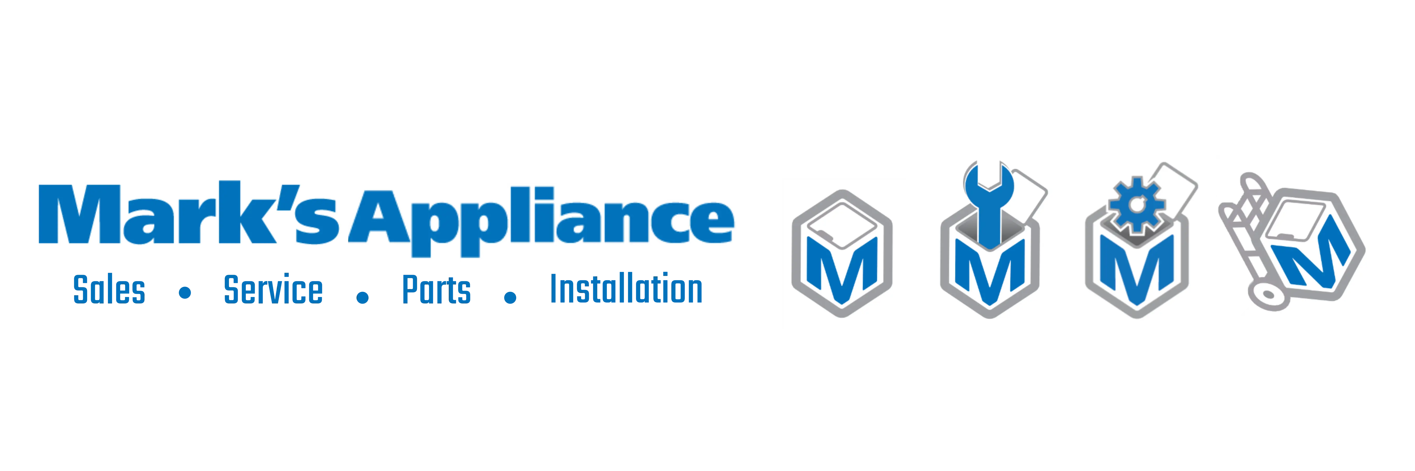 Marks Appliance Logo