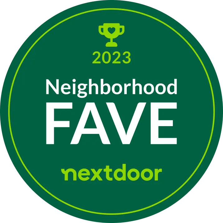 Neighborhood Fave Nextdoor 2023