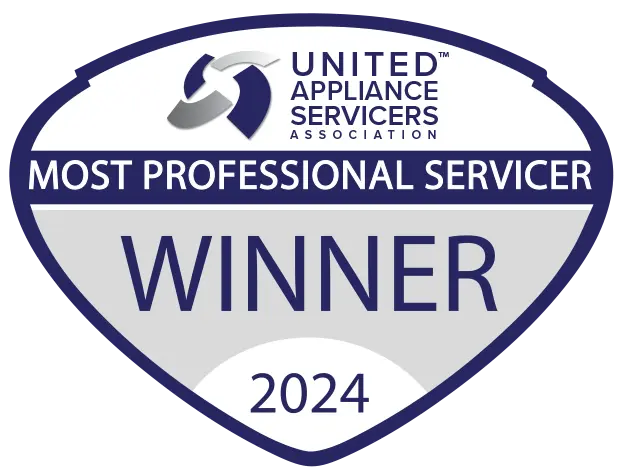 UASA Most Professional Service Winner 2024