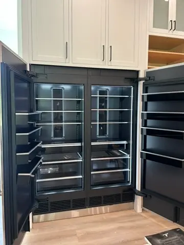 Delivery and Installation 2