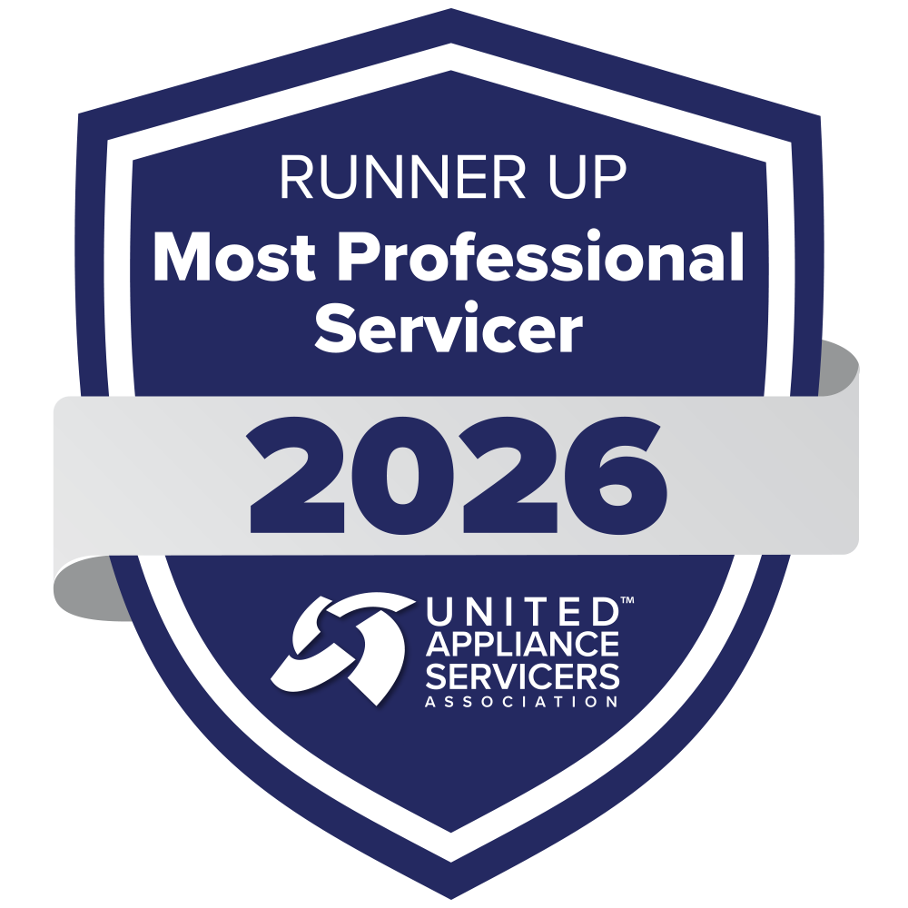 UASA Most Professional Runner Up 2026